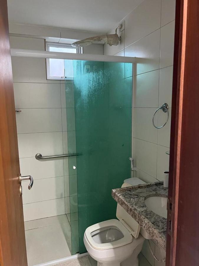 Apartamento A Beira - Mar Joao Pessoa Exterior photo