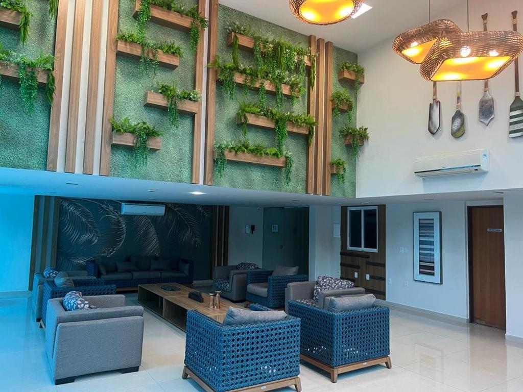 Apartamento A Beira - Mar Joao Pessoa Exterior photo
