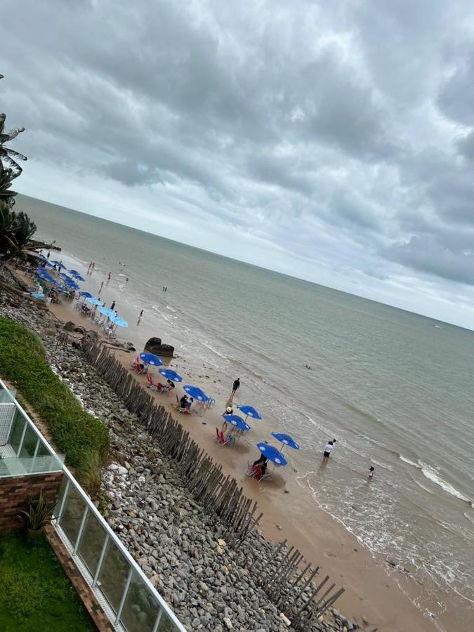 Apartamento A Beira - Mar Joao Pessoa Exterior photo