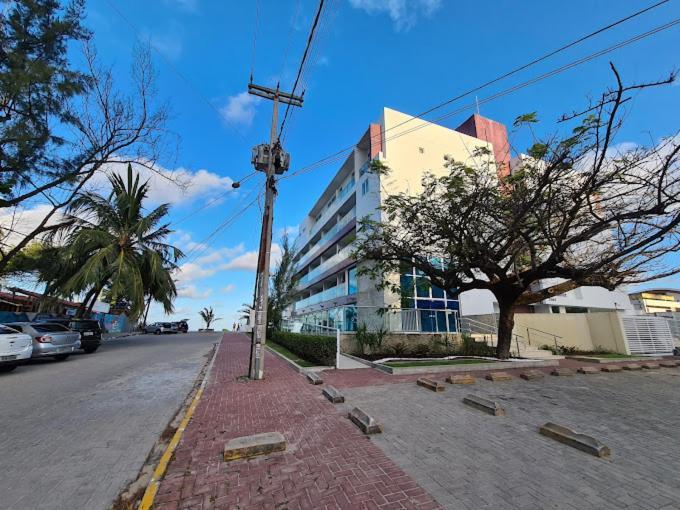 Apartamento A Beira - Mar Joao Pessoa Exterior photo