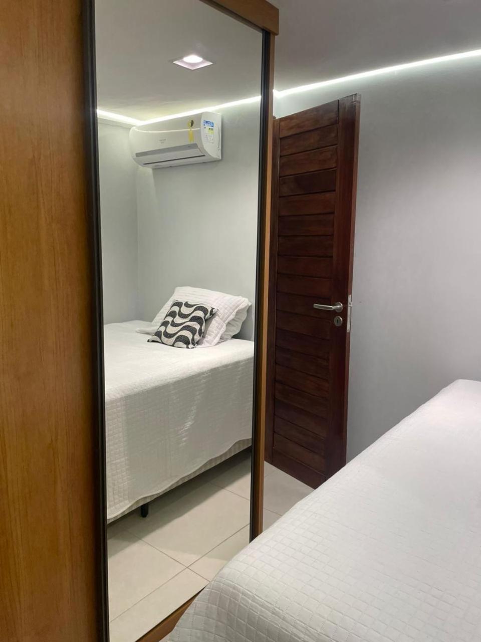 Apartamento A Beira - Mar Joao Pessoa Exterior photo