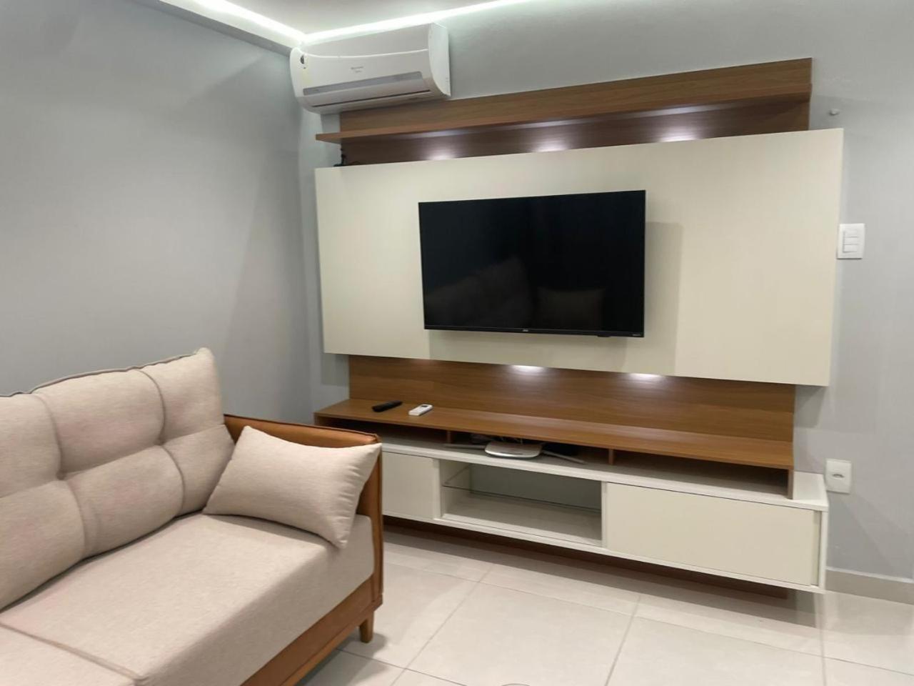Apartamento A Beira - Mar Joao Pessoa Exterior photo