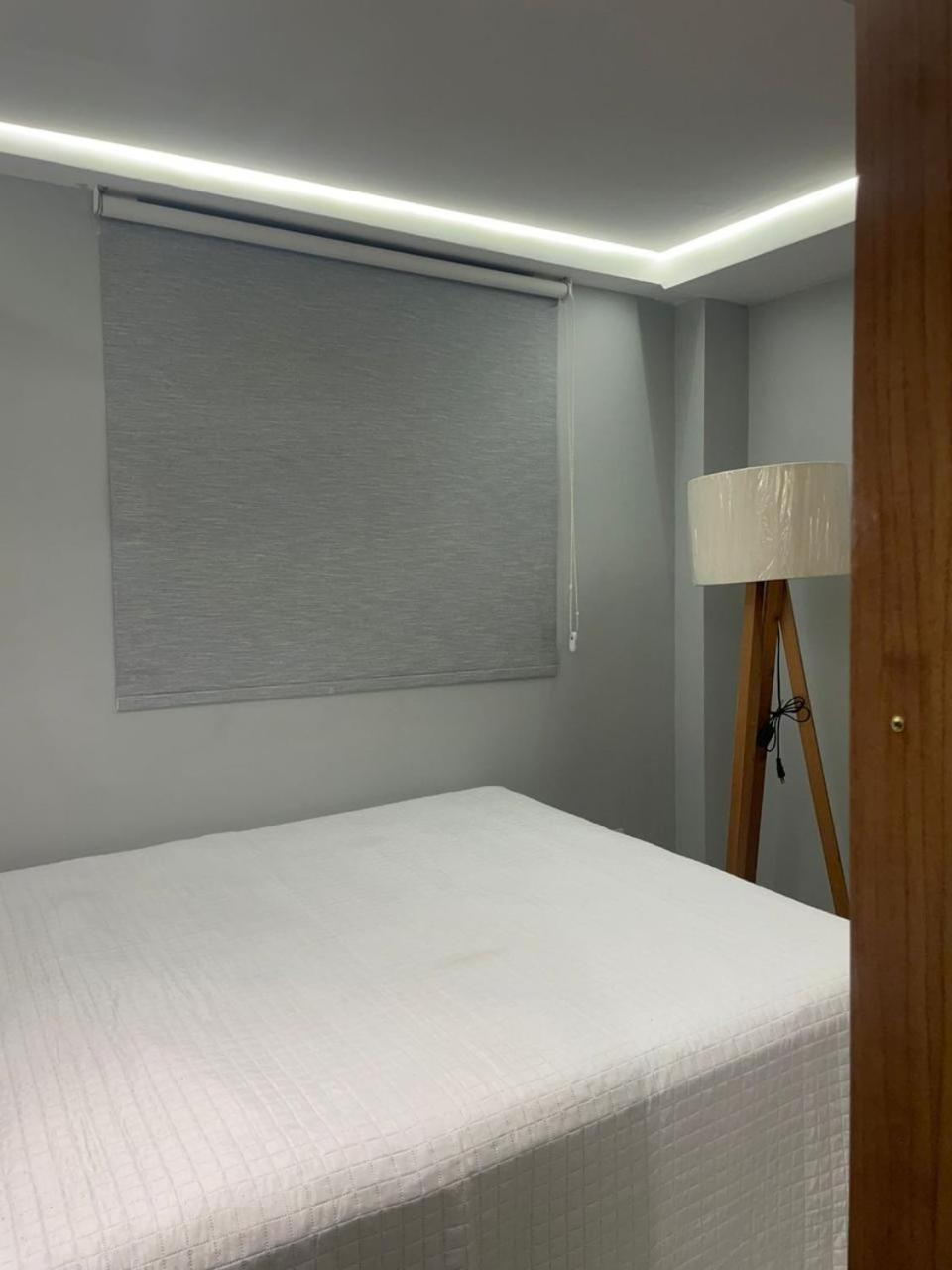 Apartamento A Beira - Mar Joao Pessoa Exterior photo