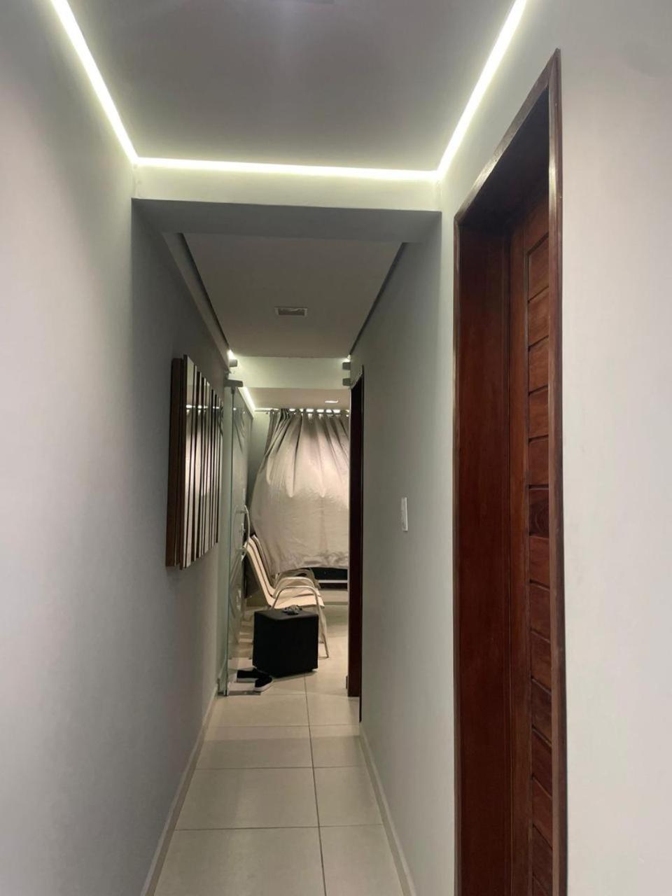 Apartamento A Beira - Mar Joao Pessoa Exterior photo