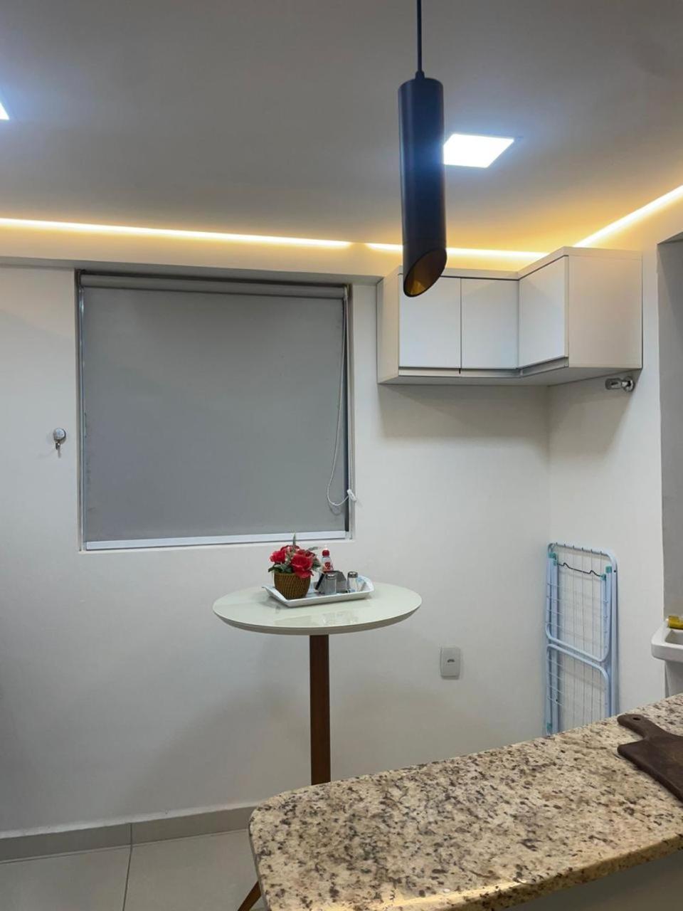 Apartamento A Beira - Mar Joao Pessoa Exterior photo