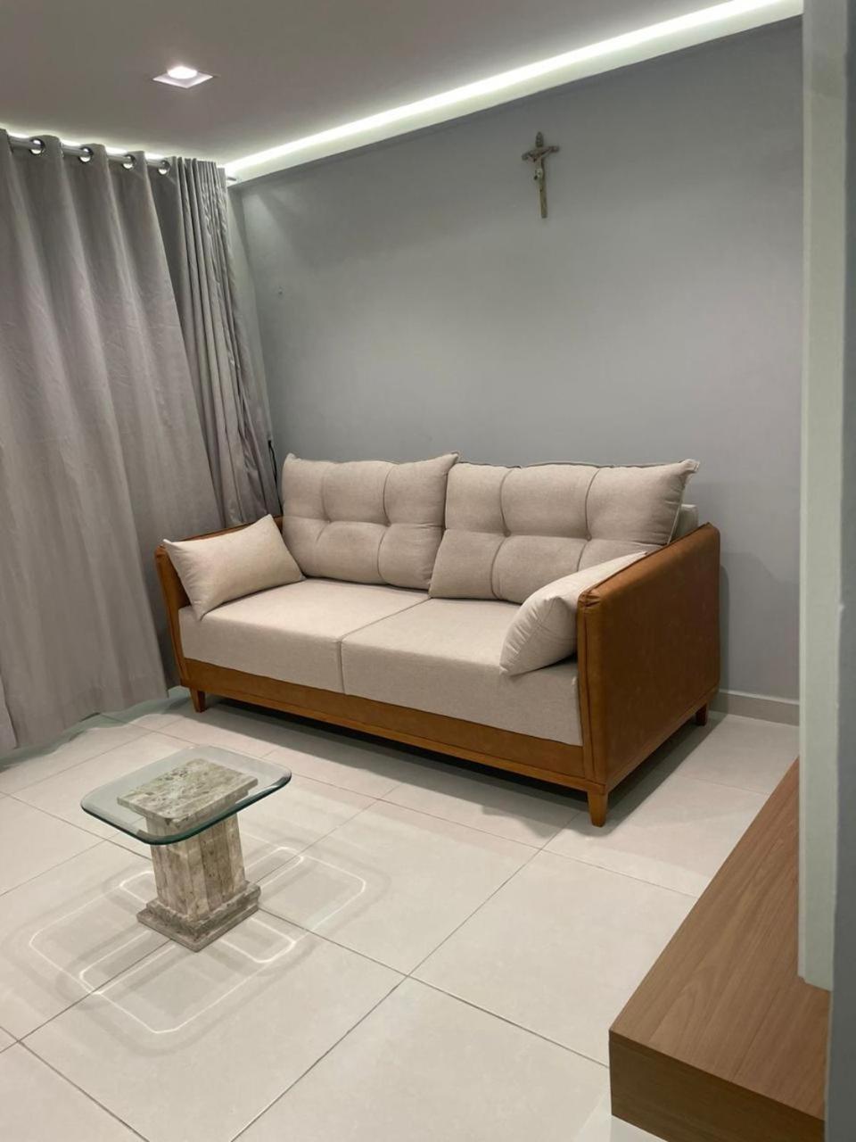 Apartamento A Beira - Mar Joao Pessoa Exterior photo